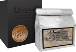 Luwak - Genuine Certified